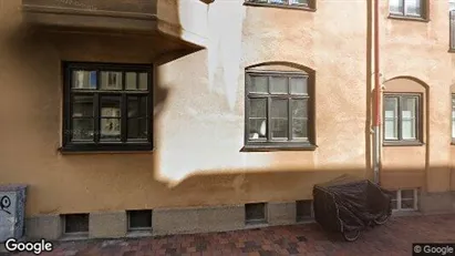 Apartments for rent in Malmö City - Photo from Google Street View