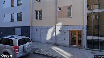 Apartments for rent in Norrköping - Photo from Google Street View