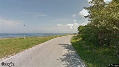 Apartments for rent in Gotland - Photo from Google Street View