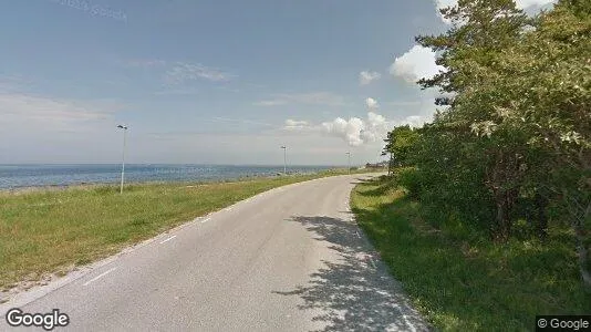 Apartments for rent in Gotland - Photo from Google Street View