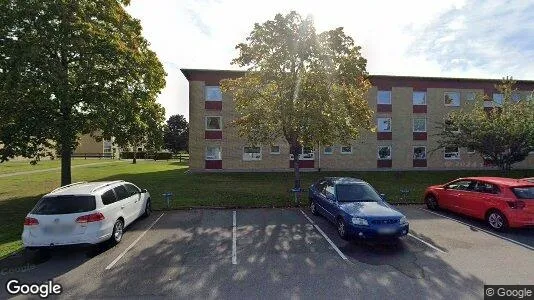 Apartments for rent in Linköping - Photo from Google Street View