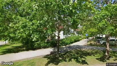 Apartments for rent in Uppsala - Photo from Google Street View