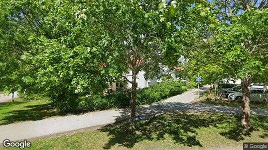 Apartments for rent in Uppsala - Photo from Google Street View