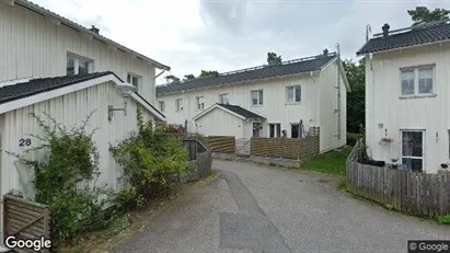 Apartments for rent in Västervik - Photo from Google Street View