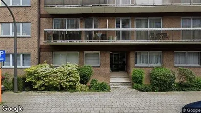 Apartments for rent in Kraainem - Photo from Google Street View