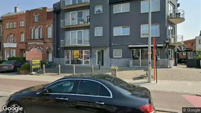 Apartments for rent in Aalst - Photo from Google Street View