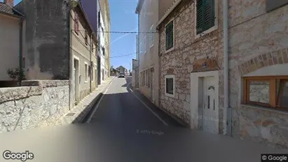 Apartments for rent in Bilice - Photo from Google Street View
