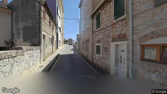Apartments for rent in Bilice - Photo from Google Street View