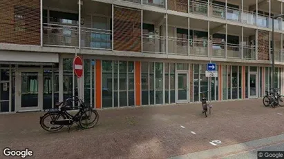 Apartments for rent in Eindhoven - Photo from Google Street View