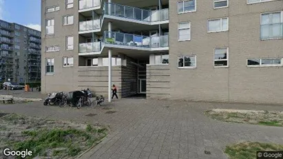 Apartments for rent in Diemen - Photo from Google Street View