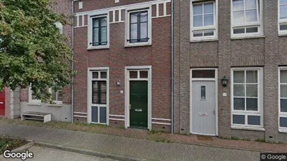 Apartments for rent in Helmond - Photo from Google Street View