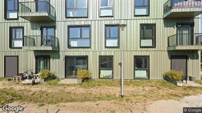 Apartments for rent in Nijmegen - Photo from Google Street View