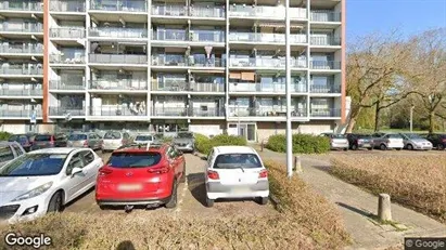 Apartments for rent in Nijmegen - Photo from Google Street View