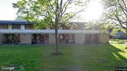Apartments for rent in Arnhem - Photo from Google Street View