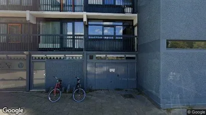 Apartments for rent in Nijmegen - Photo from Google Street View