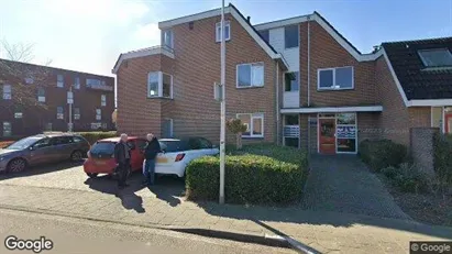 Apartments for rent in Overbetuwe - Photo from Google Street View