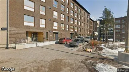 Apartments for rent in Helsinki Läntinen - Photo from Google Street View