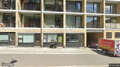 Apartments for rent in Aarhus C - Photo from Google Street View