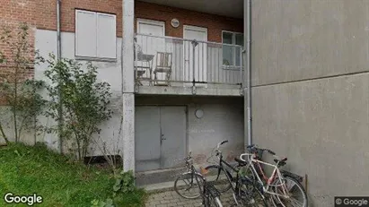 Apartments for rent in Aarhus C - Photo from Google Street View