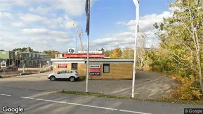 Apartments for rent in Birkerød - Photo from Google Street View