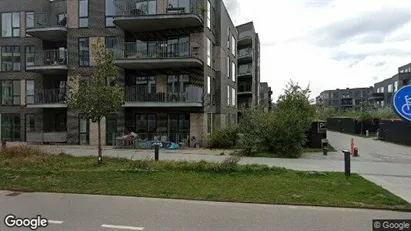 Apartments for rent in Østerbro - Photo from Google Street View