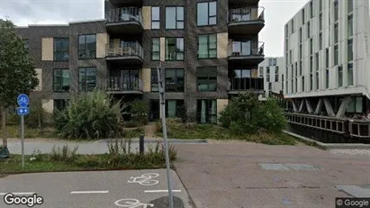 Apartments for rent in Østerbro - Photo from Google Street View