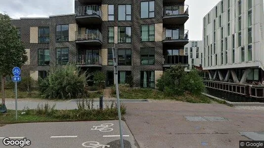 Apartments for rent in Østerbro - Photo from Google Street View