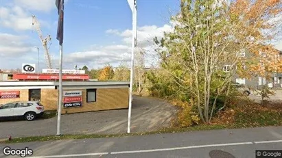 Apartments for rent in Birkerød - Photo from Google Street View