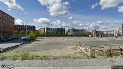 Apartments for rent in Østerbro - Photo from Google Street View