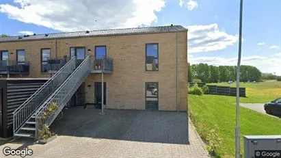 Apartments for rent in Silkeborg - Photo from Google Street View