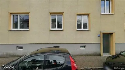 Apartments for rent in Amstetten - Photo from Google Street View