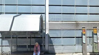 Apartments for rent in Aarhus C - Photo from Google Street View