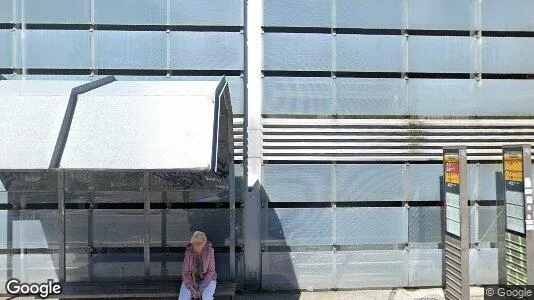 Apartments for rent in Aarhus C - Photo from Google Street View