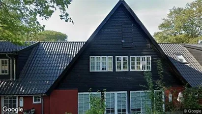 Apartments for rent in Frederikssund - Photo from Google Street View