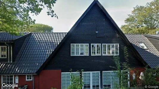 Apartments for rent in Frederikssund - Photo from Google Street View
