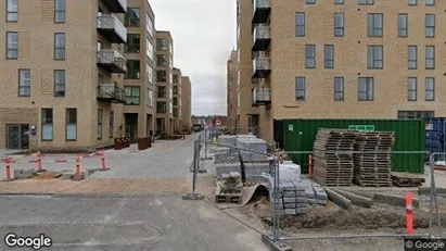 Apartments for rent in Odense C - Photo from Google Street View