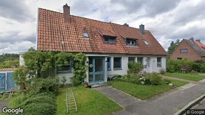 Apartments for rent in Plön - Photo from Google Street View