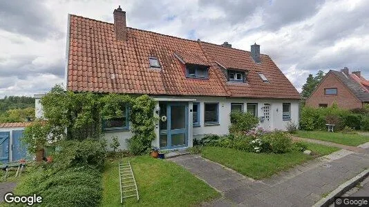 Apartments for rent in Plön - Photo from Google Street View