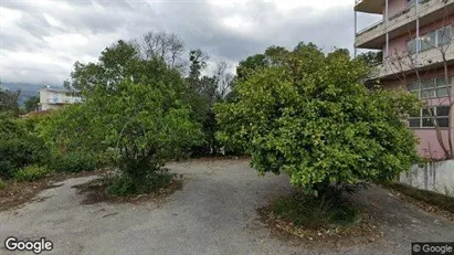 Apartments for rent in Patras - Photo from Google Street View