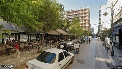 Apartments for rent in Patras - Photo from Google Street View