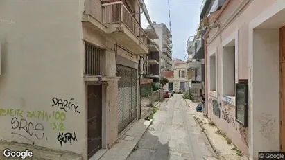 Apartments for rent in Patras - Photo from Google Street View