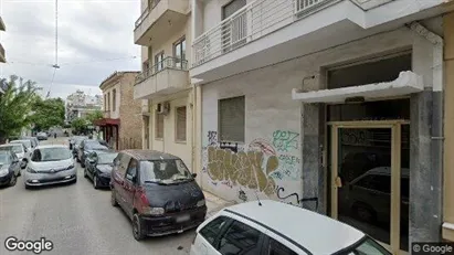 Apartments for rent in Patras - Photo from Google Street View