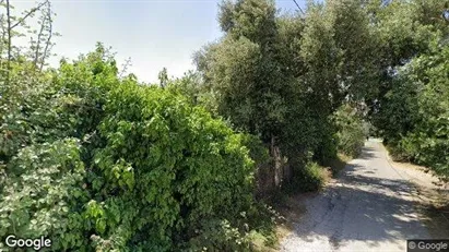 Apartments for rent in Patras - Photo from Google Street View
