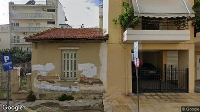 Apartments for rent in Patras - Photo from Google Street View