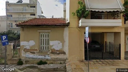 Apartments for rent in Patras - Photo from Google Street View