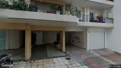 Apartments for rent in Patras - Photo from Google Street View
