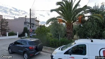 Apartments for rent in Patras - Photo from Google Street View