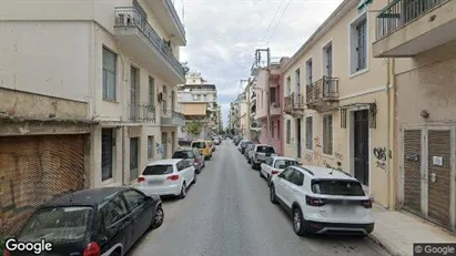 Apartments for rent in Patras - Photo from Google Street View