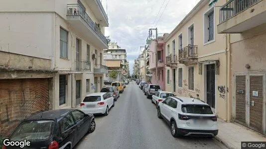 Apartments for rent in Patras - Photo from Google Street View
