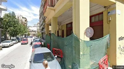 Apartments for rent in Patras - Photo from Google Street View